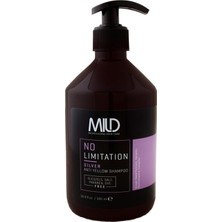Mıld Platinium Silver Şampuan 500 ml