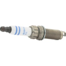 Bosch Ateşleme Bujisi Double Platinum P208-2008-P308-3008-P5008 1.2 Thp 130