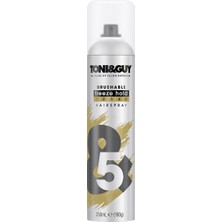 Toni&Guy Ekstra Yüksek Tutuşlu Saç Spreyi 250 ml