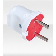 Ay-Ka Erkek Topraklı Fiş (1 Adet)