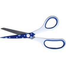 Singer Çok Amaçlı Renkli Saplı Makas Beyaz C2008P27