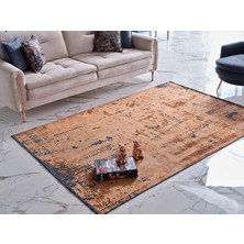 Gümüşsuyu Halı Deco Milano Koleksiyonu 12254 Bakır