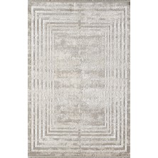 Royal Halı Lootus LO14K Vizon Modern Makine Halısı