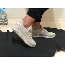 Kafkaslar  Triko Örgü Ipsiz Yeni Trend Günlük Spor Ayakkabı