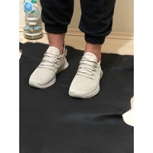 Kafkaslar  Triko Örgü Ipsiz Yeni Trend Günlük Spor Ayakkabı