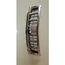 Itaqi Panjur L200 15-18 Ön (Krom)