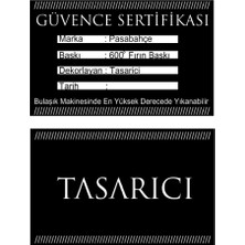 Paşabahçe Atatürk Silüet ve Imzalı Rakı Bardağı 2 Adet