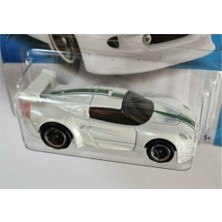 Hot Wheels Lotus Sport Elise (Factory Fresh 6/10)