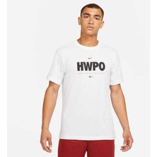 Nike DA1594-100 M Nk Dfc Tee Mf Hwpoerkek T-Shirt