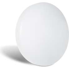 Borled BL-G1-0007 12W Flat LED Glop Armatür 6500K 260X83MM