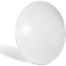 Borled BL-G1-0010 18W Oval LED Glop Armatür 6500K 330X96MM