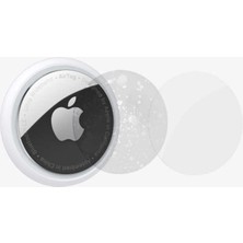 HTStore Htstore Zore Airtag Yüzey Koruyucu