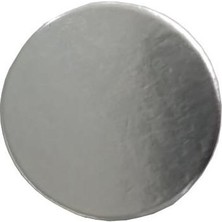 History 108,50 mm Pet Folyo Kapak Sızdırmaz Conta 1000 Adet