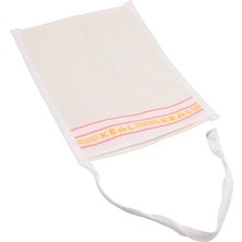 BYR Banyo Hamam Kesesi 878 Krem