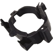 Itaqi Nissan Qashqai Sis Lamba Braket Sol 2010-2013
