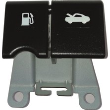 Itaqi Yakıt Depo ve Kaput Açma Mandalı Qashqai/juke/micra 2007-2013