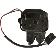 Itaqi Nissan Primera Bagaj Kilit 2003-2007
