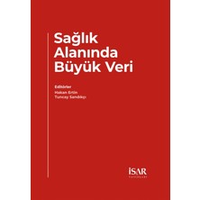Sağlık Alanında Büyük Veri - Hakan Ertin