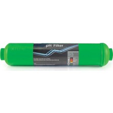 Arıtma Shop Labon Inline Ph Filter