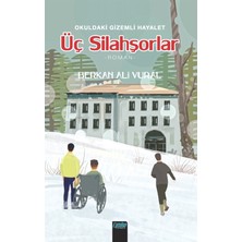Üç Silahşorlar - Berkan Ali Vural