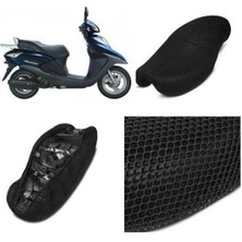 Motoyel File Sele Kılıfı L Beden(Spacy Activa V.b)