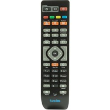 Orjinal Tivibu Airties Hd Uydu Kumandası