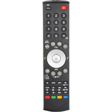 Huayu Toshiba LCD LED Tv Kumandası