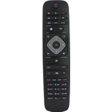 Turn Phılıps RM-D1110 Yeni Model Lcd*led KUMANDA=13403
