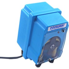 Omniwash Omn-D10 Peristaltik Bulaşık Makine Deterjan Dozaj Pompası