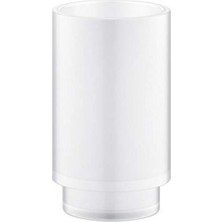 Grohe Seçimi Beyaz Cam - 41029000