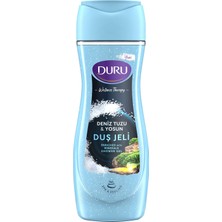 Duru Wellness Therapy Deniz Tuzu & Yosun Duş Jeli 2x450ml