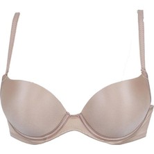 Orkide Reina Sütyen | Cappuccino