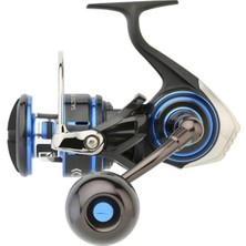 Daiwa Saltist Mq 8000-H Olta Makinası