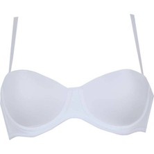 Le Jardin Sütyen 7030 | Beyaz