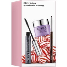 Clinique Power Lashes Set