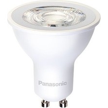 Panasonic 4W GU10 3000K Sarı Işık LED Ampul