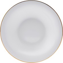 Karaca Fine Pearl Bonnie 18 Parça 6 Kişilik Yemek Takımı