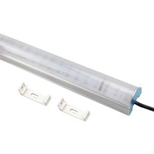 Dora Led  Adreslenebilir Pixel LED Tube- Tüp Kumanda ve Adaptörlü Set 100 cm