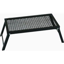 Orcamp Ateş Üstü Izgara Maxi Boy + Taşıma Çantalı