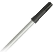 Asil Metal Dekor 1292 Alüminyum Sabit Hafif Sırık 2 mt