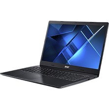 Acer Extensa EX215-22 NX.EG9EY.004 AMD Ryzen 3 3250U 8 GB 256 GB 15.6" Freedos FHD Dizüstü Bilgisayar