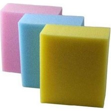 Asil Metal Karsan Sıva Süngeri Renkli