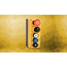 El-Max 5’li Revizyon Kutusu Elx-Bx5-5