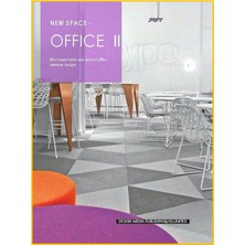 Design Media Publishing New Space Office 1&2 (Set 2 Kitap, Ofis Tasarımları)