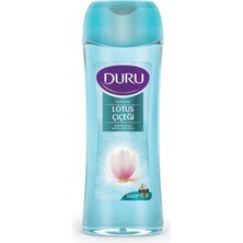 Duru Perfume Elegant Lotus Çiçeği Duş Jeli 450 ml