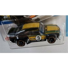 Hot Wheels Mazda Rx-3 (Hw J-Imports 5/10)