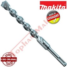 Makita P-30732 Sds Plus Uç 16X450MM