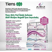 Tiens Airiz Airiz Hijyenik Ped
