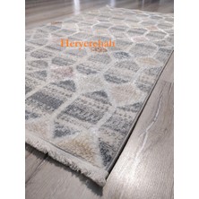 Eko Halı Tarus Trs 05 Multy 80X150 cm