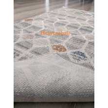Eko Halı Tarus Trs 05 Multy 80X150 cm